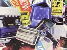DJ Shadow - In Tune And On Time Live  12