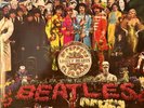 The Beatles - Sgt Peppers Lonely Hearts Club Band - 3lp Inc Sgt Pepper Sessions