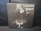 Scorpions In Trance PPL1-4128A  1975 LP VINYL RECORD