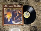 JIMMY BUFFETT HIGH CUMBERLAND JUBILEE RARE BARNABY LABEL FOLK ROCK LP EX+