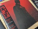 THE BATMAN Soundtrack  3LP COLOR VINYL Mondo Score DC Comics Michael Giacchino
