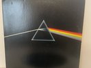 Pink Floyd Dark Side of the Moon Vinyl LP Harvest SMAS11163 1973