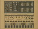 CIANI, Suzanne - Buchla Concerts 1975 - Vinyl (LP + booklet)