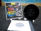 1 x 1961 er EPA Elvis Presley El Ritmo De Elvis Presley RCA 33053