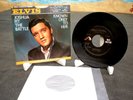 1 x US  Elvis Presley Joshua Fit The Battle Of Jericho RCA Victor 447 - 0651