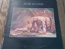 ATOMIC ROOSTER - DEATH WALKS BEHIND YOU - UK A-1U / B-1U - EXCELLENT