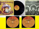JIMI HENDRIX, are you experienced 1967  HEY JOE, FIRE, EDIT USA TWO TONE, EXC