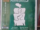 Isao Suzuki, Masahiko Togashi, Hideo Ichikawa, Akira Shiomoto – Approach SEALED