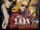 The Lox Money Power & RespectDouble Lp Vinyl Jada️Sheek️Styles️
