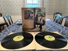 Pink Floyd, Ummagumma, 1970 Harvest Records SKBB-388, 2 LPs, Excellent Vinyl