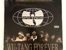 Wu-Tang Clan Wu-Tang Forever 1997 Vinyl 4xLP Loud Records Gatefold