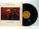 RANDY NEWMAN good old boys LP EX-/EX-, K 54022 vinyl, album, uk, 1974, 1st press