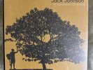 In between Dreams - Jack Johnson Sealed New Vinyl LP