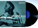 Lightnin' Hopkins - Last Night Blues (1961) Vinyl LP • Sonny Terry