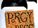 Ella Fitzgerald - Porgy and Bess (1959) Vinyl LP & BOOK Louis Armstrong Gershwin