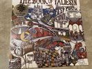 DEEP PURPLE - The Book of Taliesyn - New, Sealed Vinyl LP Record Album
