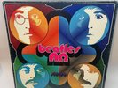 Beatles, Alpha Omega, Original 1972 ATRBH 3583 US Vinyl 4 LP Box Set EX