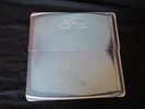 The Wailers : Catch a Fire UK Zippo Cover LP ILPS 9241