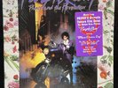 PRINCE AND THE REVOLUTION - PURPLE RAIN OST LP 1984  Warner Bros Vinyl
