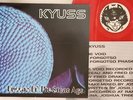 Lp Kyuss Queens Of The Stone Age Untitled Mr063 Mans Ruin /00260