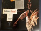 Thelonious Monk - Thelonious Himself Album LP Riverside/Fantasy Label OJC 254