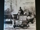 STEELY DAN PRETZEL LOGIC LP Sealed Vinyl Donald Fagen New 180 Gram Geffen 2022