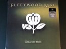 FLEETWOOD MAC GREATEST HITS LP Sealed Vinyl Reissue Buckingham Nicks Warner 2014