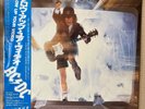AC/DC Blow Up Your Video Japan Vinyl Obi Promo White Label NM P13634
