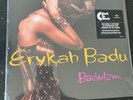Erykah Badu - Baduizm - Gatefold 2 x Vinyl LP New  - Sealed