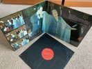 Freddie Mercury & Montserrat Caballe - Barcelona - 12” Gatefold Vinyl Single