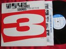 Three Sounds LP Just Got To Be orig 1963 Blue Note 84120 stereo NY Ear RVG VG++