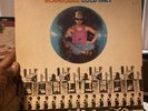 RODRIGUEZ Cold Fact Folk ROCK PSYCH LP RARE PROMO / VG Plus Play Graded / Hear
