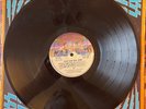 KISS - Italy -  Rock and Roll Over LP VINYL ALBUM - Italian Release