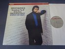 NM SHOSTAKOVICH - SYMPHONY NO 11 LP, Berlin P/O, Bychkov, PHILIPS 420 935-1