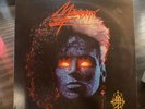 MAZARATI-Mazarati LP Vinyl S/T Record 1986 Prince