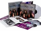 DEEP PURPLE - Machine Head (50th Anniversary Deluxe Japanese Edition) - LP box