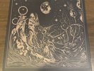 H.P. Lovecraft Dagon Cats Of Ulthar Music Erich Zann GOLD BLACK VINYL CADABR-33