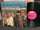 EX/EX • The Shadows of Knight - Back Door Men - LP Orig Dunwich Mono 60s Garage