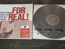 Hampton Hawes For Real Vinyl LP Record Album Contemporary Stereo
