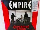 EMPIRE - EXPENSIVE SOUND Spain LP RE Joy Division Generation X Punk Ramones NEW