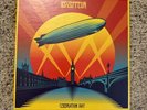 Celebration Day by Led Zeppelin (Record, 2013)