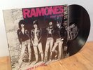 RAMONES [ROCKET TO RUSSIA  14 SUPER EXITOS] 1977 SHRINK MEXICO LPB-1323 LP