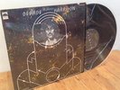 GEORGE HARRISON [THE BEST] NM SHRINK 1976 MEXICO SLEM-692 LP The Beatles
