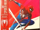 Marvel's Spider-Man - Original Video Game Soundtrack LP Vinyl Record Album Mondo