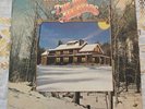 Levon Helm RCO All-Stars Self Titled die-cut LP 1977 PROMO The Band OOP AA-1017