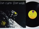 CURE The Walk SIRE LP VG++ 1st press