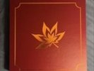 MapleStory Complete 7xLP Vinyl Record Soundtrack MMORPG VGM Video Game Music