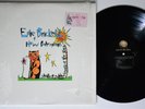 EDIE BRICKELL & THE NEW BOHEMIANS Shooting Rubber Bands At GEFFEN LP VG+ SHRINK