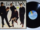 FIXX Greatest Hits One Thing Leads To Another MCA LP VG+
