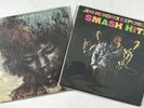 Jimi Hendrix  Vinyl Bundle “Smash Hits” NM/VG  MSK 2276 “The Cry Of Love” VG/VG